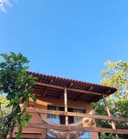 Pousada Bambuí Terra Ronca - B&B São João