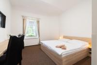 Tweepersoonskamer met Eigen Badkamer