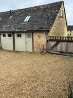 The Retreat - B&B Little Barrington