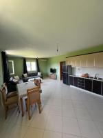 The White Villa - Bed and Breakfast Hamallaj