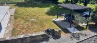 La prairie de la baie du mont saint michel - B&B Précey