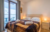 Superior Appartement met Balkon