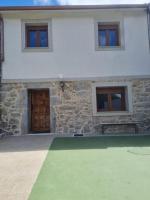 Haus mit 3 Schlafzimmern