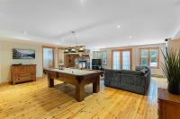 Fiddler Lake Resort - Deer 30 - B&B Mille-Isles