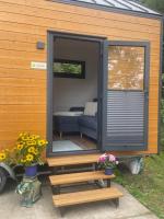 Tiny-Haus - Ferienwohnung Boppard