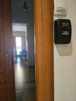 Spartan Townhouse Apt 4 Spartan Spirit - B&B Sparti