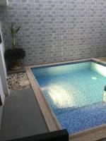 Maison de vacance Saly - Ferienwohnung Mbour