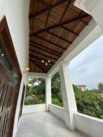 White villa - B&B