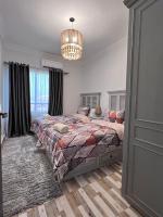 Ma Maison Zayed Cairo - Ferienwohnung Ash Shaykh Zuwayd