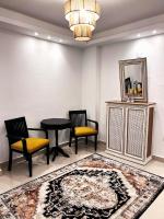 Ma Maison Sheikh Zayed Premium Duplex - Ferienwohnung Ash Shaykh Zuwayd