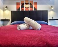 STUDIO APARTMAN DUBRAVA ZAGREB - B&B Zagreb