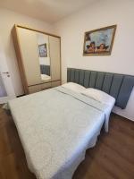 Our cozy home Pogradec - B&B