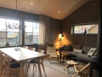 Funäsdalsfjällen för skidor, cykel, vandring och fiske - B&B Funäsdalen