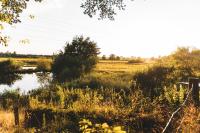 Vechteblick - Bed and Breakfast Schüttorf