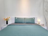 Appartamento Deluxe 