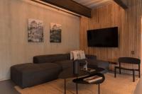 Two-Bedroom Deluxe Apartment