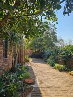 Marilyn's Cottage - B&B