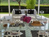 The Romantic Dependance in Luxury Villa - Chambres d’hôtes Torri del Benaco