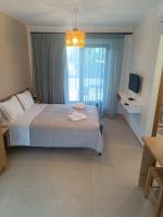 Chambre Double - Vue sur Montagne