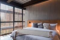 Two-Bedroom Deluxe Apartment