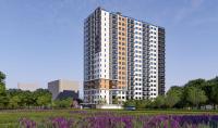Smart home apartments, Kilimani - Bed and Breakfast