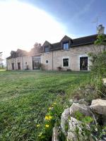 Maison bon - B&B