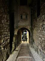 Porta della Valle Casa Vacanze - Ferienwohnung Castro dei Volsci