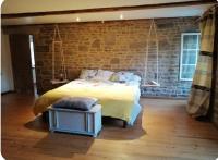 Havre de paix - B&B