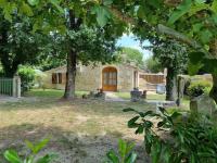 Agréable maisonnette entre océan et vignes - B&B