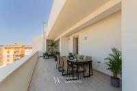 Wanderlust Experience Zenith Rooftop - Ferienwohnung Bitonto