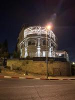 Villa Wallerdoff Jerusalem - B&B Bet VeGan