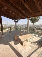 Villa Wallerdoff Jerusalem - B&B Bet VeGan