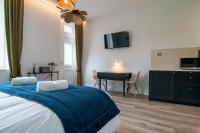 Appartamento con 1 Camera da Letto