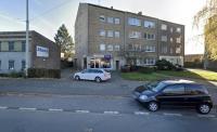 Artful Stay for 4 - Ferienwohnung Krefeld