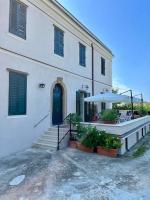 Villa Santa Lucia - B&B Capo d'Orlando