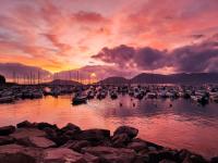 Casa Vacanze Angiolina-Suite W Private Box Auto - Ferienwohnung Lerici