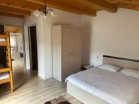 Camera Quadrupla con Bagno Privato 