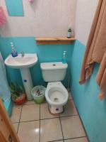 Hospedaje Amatitlan - B&B