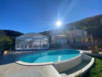 Villa Safran - B&B