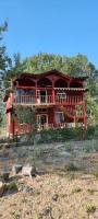 Rrjoll beach House - B&B