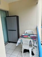 Studio Ti Kaz, Marina Carayou - Chambres d’hôtes Les Trois-Îlets