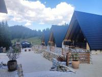 Cabana la Piatră - B&B Pojorâta