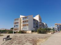 Appartement CHLOE vue mer et Canigou 1ere ligne - B&B Port Leucate