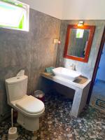 Habitación Doble Deluxe (2 adultos + 1 niño)