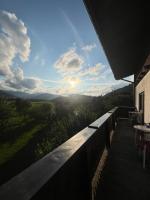 Pension Haus Georg - B&B Westendorf