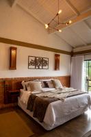 Pousada Gostinho de Sítio - Ferienwohnung