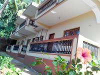 Indraprasth Palolem Hill - B&B Palolem