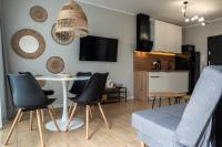 Apartamenty Siesta - Sauna - Bed and Breakfast Wdzydze Kiszewskie