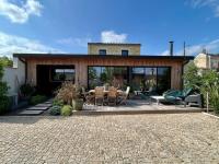 Le Chai de Castres Gironde - Ferienwohnung