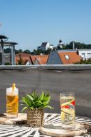 Apartment Schlossblick - Ferienwohnung Illertissen